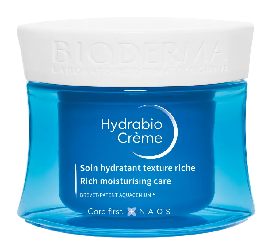 5754_HYDRABIO KREM 50 ML
